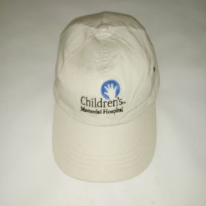 Childrens Memorial Hospital Cap